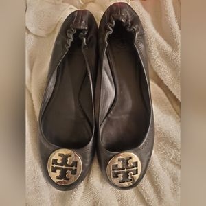 Tory burch  ballet flats